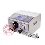 Автоматический станок резки и зачистки провода EW-02B